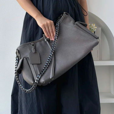 MOODS Branded Shoulder Tote Bags